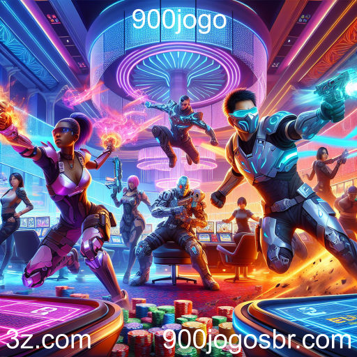 A História e a Evolução dos Jogos de Ação