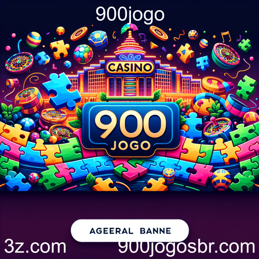 Os Melhores Jogos de Quebra-Cabeça no 900jogo: Desafios Para Todas as Idades